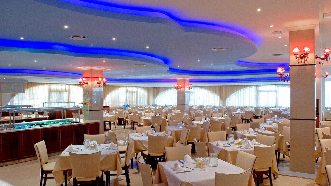 Lydia Maris Hotel Resort & Spa